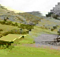Country Mile Escape - Whitsundays Accommodation