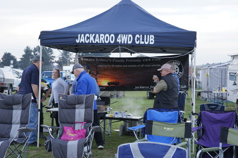 Crookwell Show Ground - Whitsundays Accommodation 0