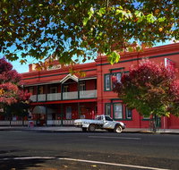 Culcairn Hotel