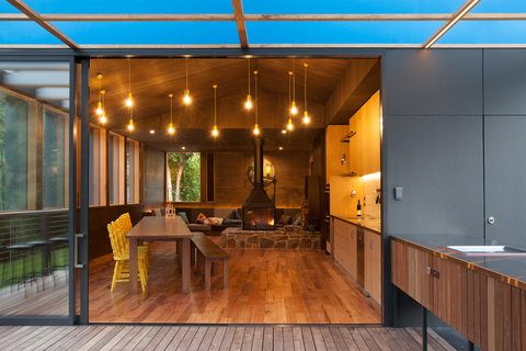 Dales Of Derby - Whitsundays Accommodation 1