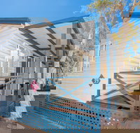 Discovery Parks - Pilbara Karratha - Whitsundays Accommodation