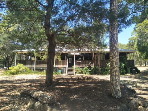 Fairbridge Village - Whitsundays Accommodation 0