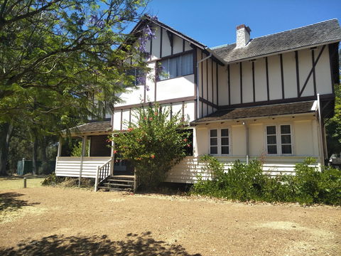 Fairbridge Village - Whitsundays Accommodation 1