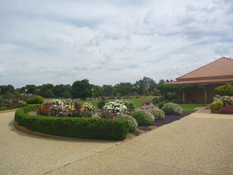 Fairways Bed And  Breakfast At Jerilderie - Whitsundays Accommodation 0