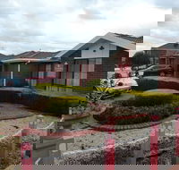 Florentine Villas - Whitsundays Accommodation