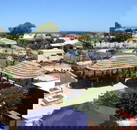 Fremantle Village - Whitsundays Accommodation