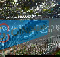 Gindabara - Whitsundays Accommodation