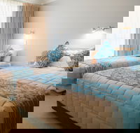 Gosford Palms Motor Inn - Whitsundays Accommodation