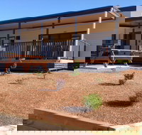 Goulburn South Caravan Park - Whitsundays Accommodation