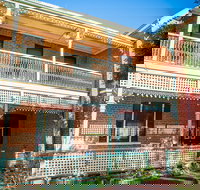 Grenfell Hall - Whitsundays Accommodation