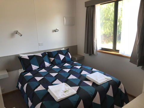 Great Western Villas - Whitsundays Accommodation 0