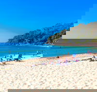 Hastings Beach Houses The - Whitsundays Accommodation