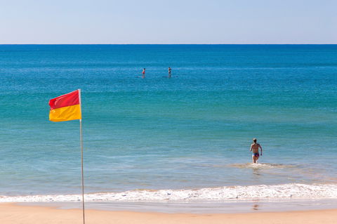 Hastings Beach Houses, The - Whitsundays Accommodation 1