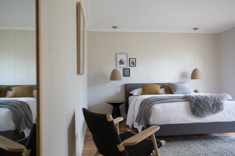 Haven Red Hill - Whitsundays Accommodation 1