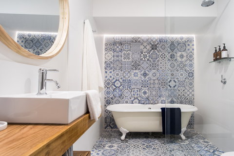 Haven Red Hill - Whitsundays Accommodation 2