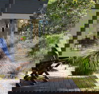 Hidden Valley Forest Retreat