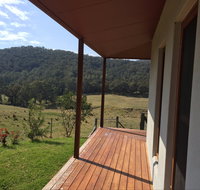 Highland Cattle Farm Stay - Whitsundays Accommodation