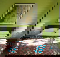 Hotel Warrnambool - Whitsundays Accommodation