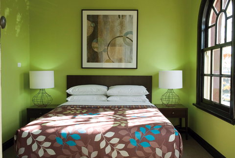 Hotel Warrnambool - Whitsundays Accommodation 0