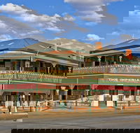Imperial Fine Accommodation - Whitsundays Accommodation