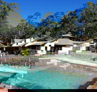 Indooroopilly - Whitsundays Accommodation