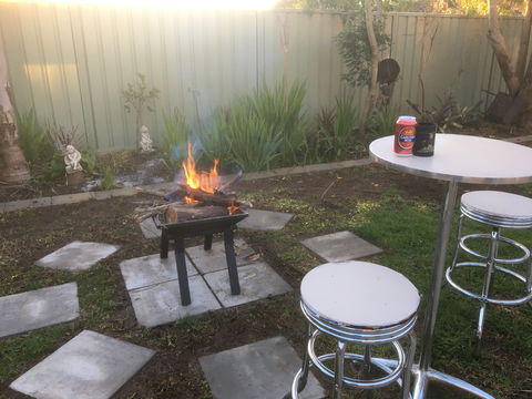 Jacaranda Cottage Corowa - Whitsundays Accommodation 1