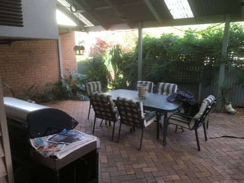 Jacaranda Cottage Corowa - Whitsundays Accommodation 2