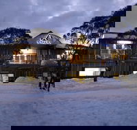 Kalyna Ski Club - Mount Hotham - Whitsundays Accommodation