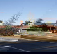 Kanimbla Motor Inn - Whitsundays Accommodation