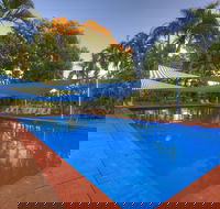 Katherine Holiday Park - Whitsundays Accommodation