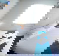 Kew Motel - Whitsundays Accommodation