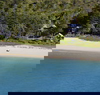 Kims Beachside Retreat - Whitsundays Accommodation