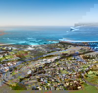 Lady Bay Resort - Whitsundays Accommodation