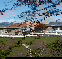 Little Sunnyside Accommodation - Whitsundays Accommodation