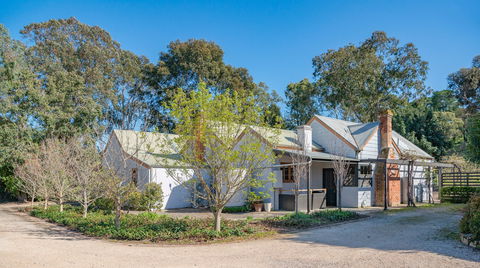 McLaren Vale Getaways - Whitsundays Accommodation 0