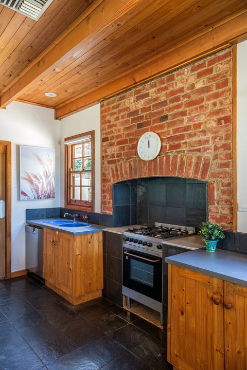 McLaren Vale Getaways - Whitsundays Accommodation 2