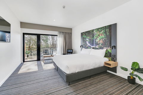 Mercure Launceston - Whitsundays Accommodation 0