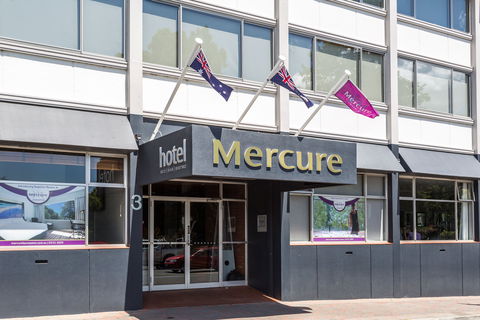 Mercure Launceston - Whitsundays Accommodation 1