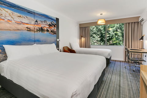Mercure Launceston - Whitsundays Accommodation 2
