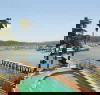 Metro Mirage Hotel Newport - Whitsundays Accommodation