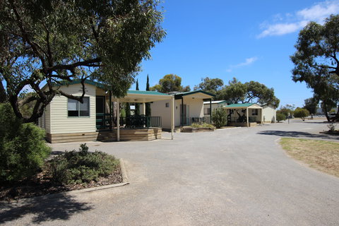 Minlaton Caravan Park - Whitsundays Accommodation 1