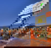 Moama Central Motel - Whitsundays Accommodation