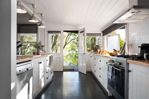 Mount Olive - Whitsundays Accommodation 2