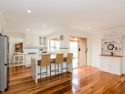 Mulberry House Rutherglen - Whitsundays Accommodation 1