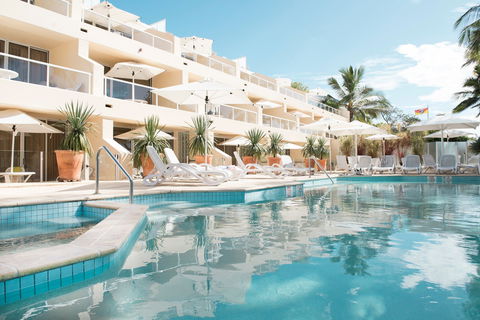 Netanya Noosa - Whitsundays Accommodation 1