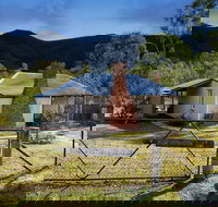 Nil Desperandum - Whitsundays Accommodation