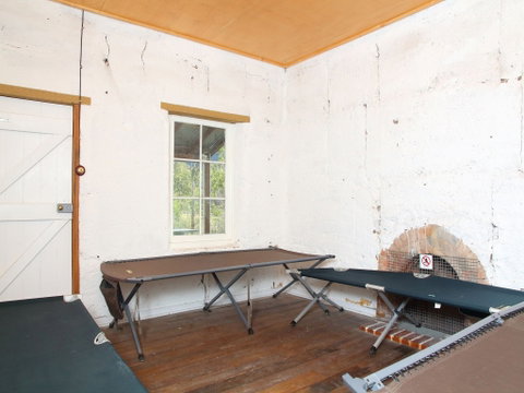 Nil Desperandum - Whitsundays Accommodation 1