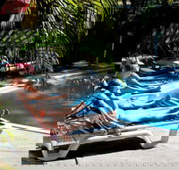 Nomads Noosa - Whitsundays Accommodation