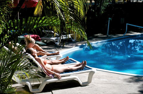 Nomads Noosa - Whitsundays Accommodation 0