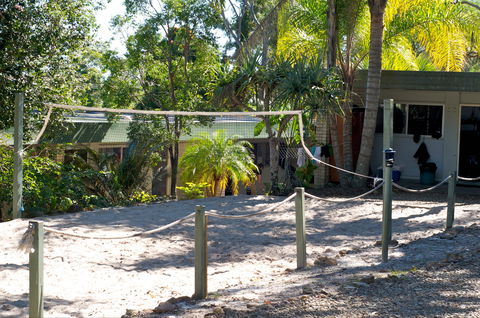 Nomads Noosa - Whitsundays Accommodation 2